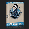 人声素材/EDM Vocals Vol 12